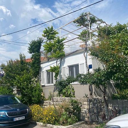 Domuskova Daire Podstrana Dış mekan fotoğraf