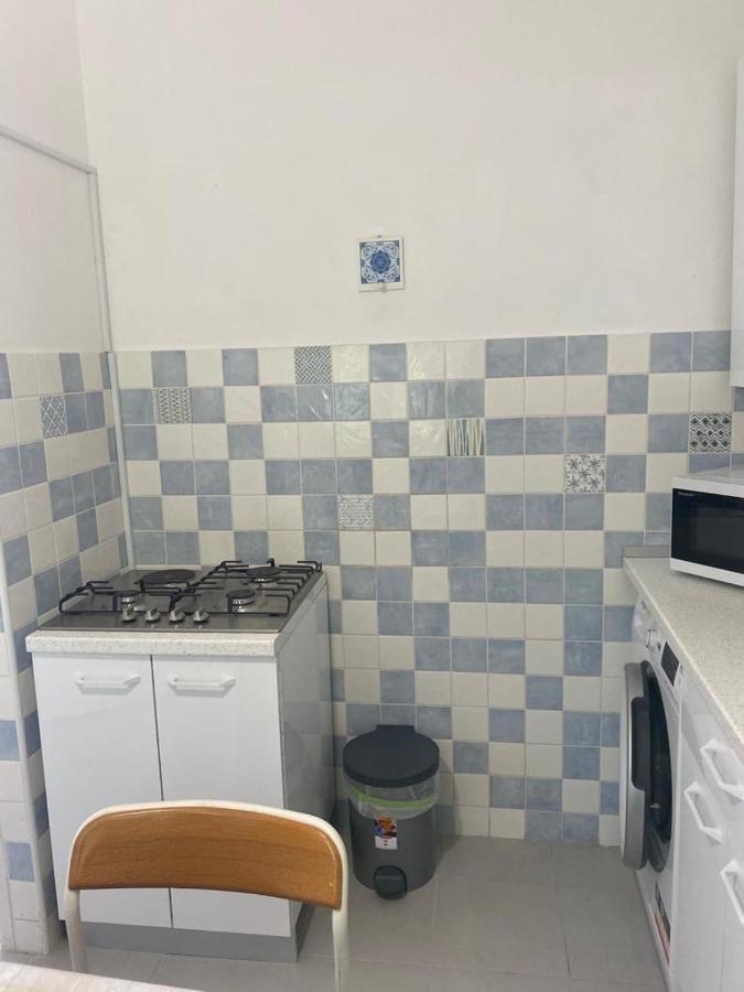 Domuskova Daire Podstrana Dış mekan fotoğraf