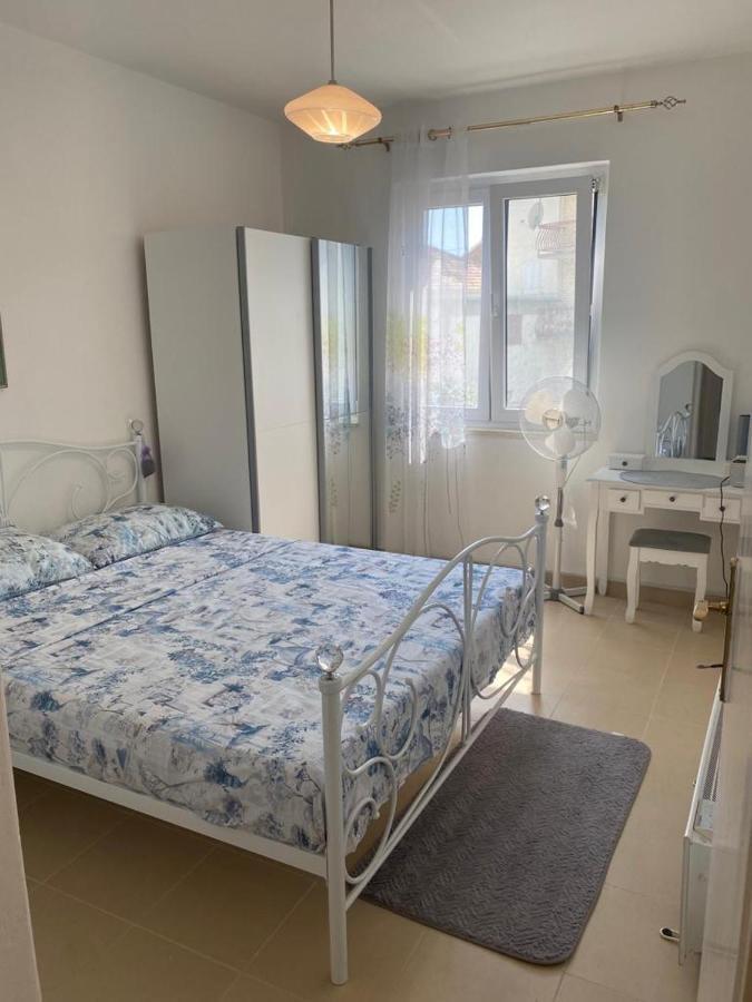 Domuskova Daire Podstrana Dış mekan fotoğraf