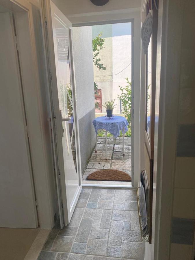 Domuskova Daire Podstrana Dış mekan fotoğraf