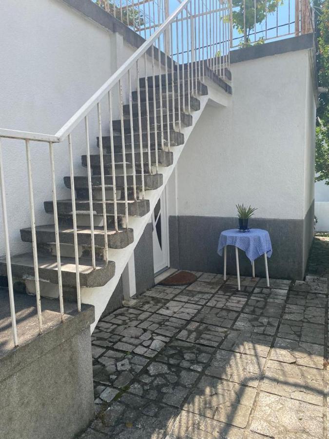 Domuskova Daire Podstrana Dış mekan fotoğraf