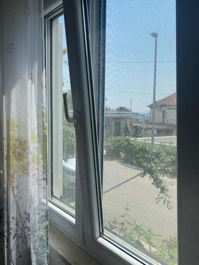 Domuskova Daire Podstrana Dış mekan fotoğraf