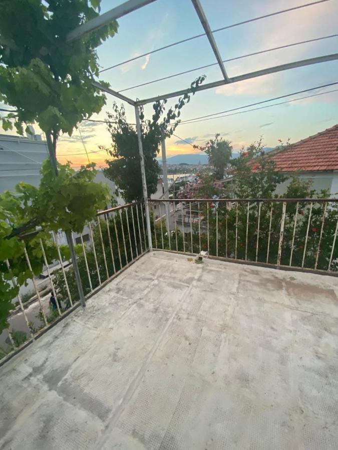 Domuskova Daire Podstrana Dış mekan fotoğraf
