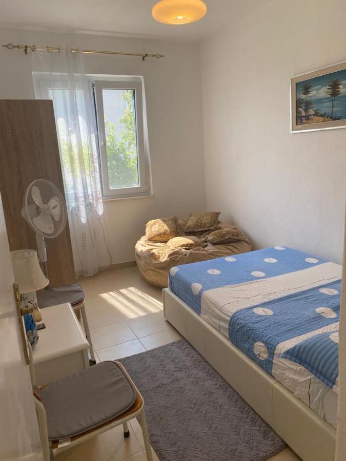Domuskova Daire Podstrana Dış mekan fotoğraf